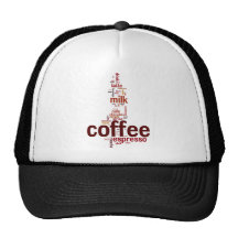 Kaffe Kepsar