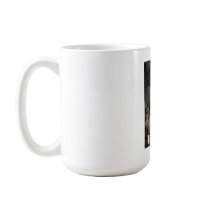 Kaffe Rånar Inspirera-Blomman