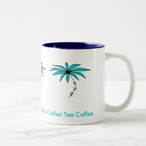 Kaffe-/Teamugg