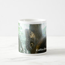 Kaffeavbrott! Muggar