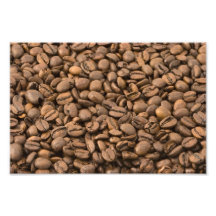 Kaffebakgrund Foto