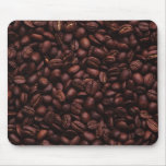 Kaffebönamusen vadderar musmatta