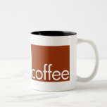 kaffebrunt kaffe muggar