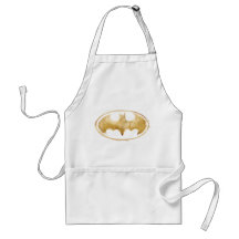 Kaffefladdermösssymbol Förkläde
