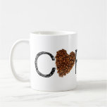 KAFFEkärlekmugg
