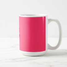 kaffekopp med en nätt röd ros kaffe kopp