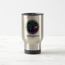 kaffekoppRawKsouL stil Muggar