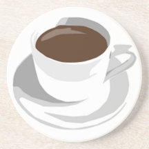 Kaffekustfartyg Underlägg