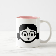 Kaffemugg!