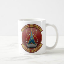 Kaffemugg för 740 ms