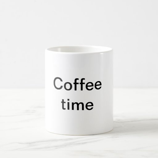 Kaffetid Kaffe Koppar