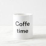 Kaffetid Kaffe Koppar