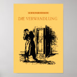 kafkaorange posters