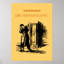 kafkaorange posters