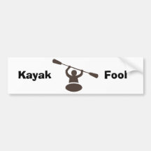 Kajak Bildekaler