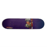 Kaka Skate Board Decks