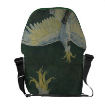 KakaduaRickshawmessenger bag