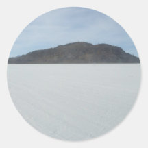 Kaktusö Klistermärke