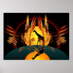Kalahari Posters
