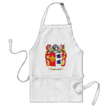 Kalas vapensköld (familjvapenskölden) förkläde