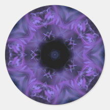 Kaleidoscope 008 klistermärken