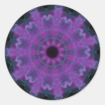 Kaleidoscope 031 klistermärken
