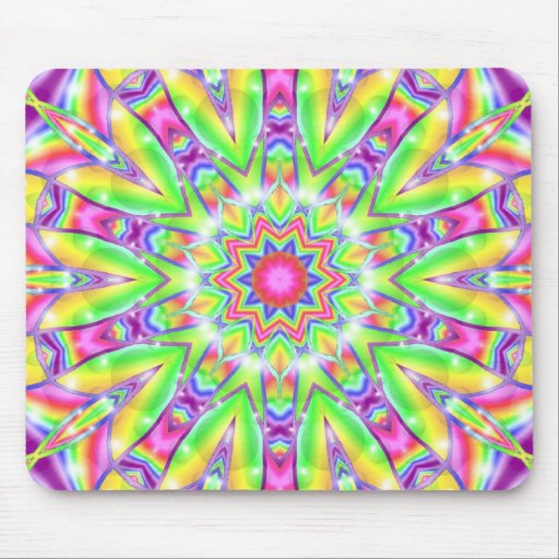 Kaleidoscopecirkus Musmattor