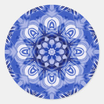 Kaleidoscopeklistermärke