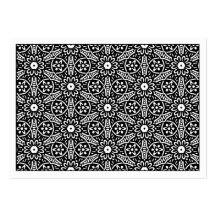 Kaleidoscopic 12 visit kort