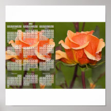 Kalender 2011 plakat