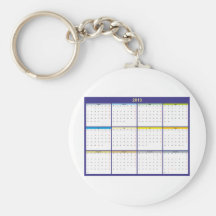 Kalender 2013 deutsch schlüsselbänder