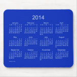 Kalender 2014 mus matta