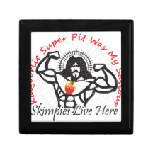 KALGOORLIE JESUS AND SUPER PIT GIFT BOXES