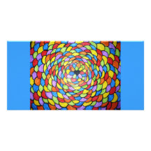KaliColor Fotokort Mall