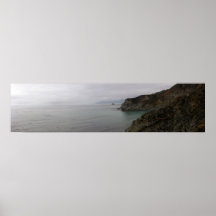 Kalifornien panorama- 16 print