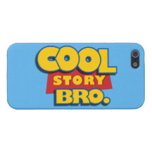 Kall berättelse Bro. fodral för iPhone 5 iPhone 5 Skal