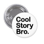 Kall berättelse Bro. Knäppas Pins