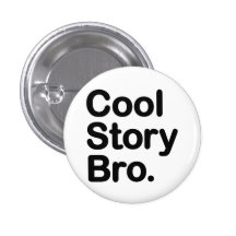 Kall berättelse Bro. Knäppas Pins