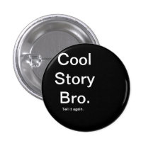 Kall berättelse Bro. Pins