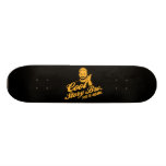 kall berättelsebro. berätta den igen skateboards