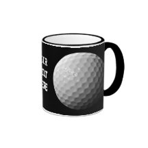 kall golfbollmuggar