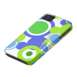 Kall modern design iPhone 4 fodral