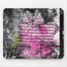 kall mousepad! musmatta