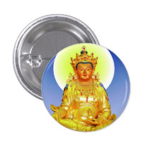 Kall orientalisk tibetan gud för thangkaPrithivi j Nål