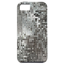 Kall SequinsLook iPhone 5 Cases