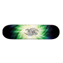 Kall Trebel klav Skate Boards