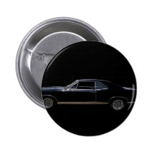 kalla bilar pins