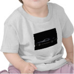 kalla bilar tee shirt