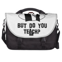 kalla undervisningdesigner messengers bag för laptops