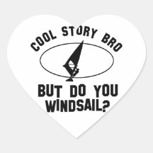 kalla windsaildesigner klistermärken